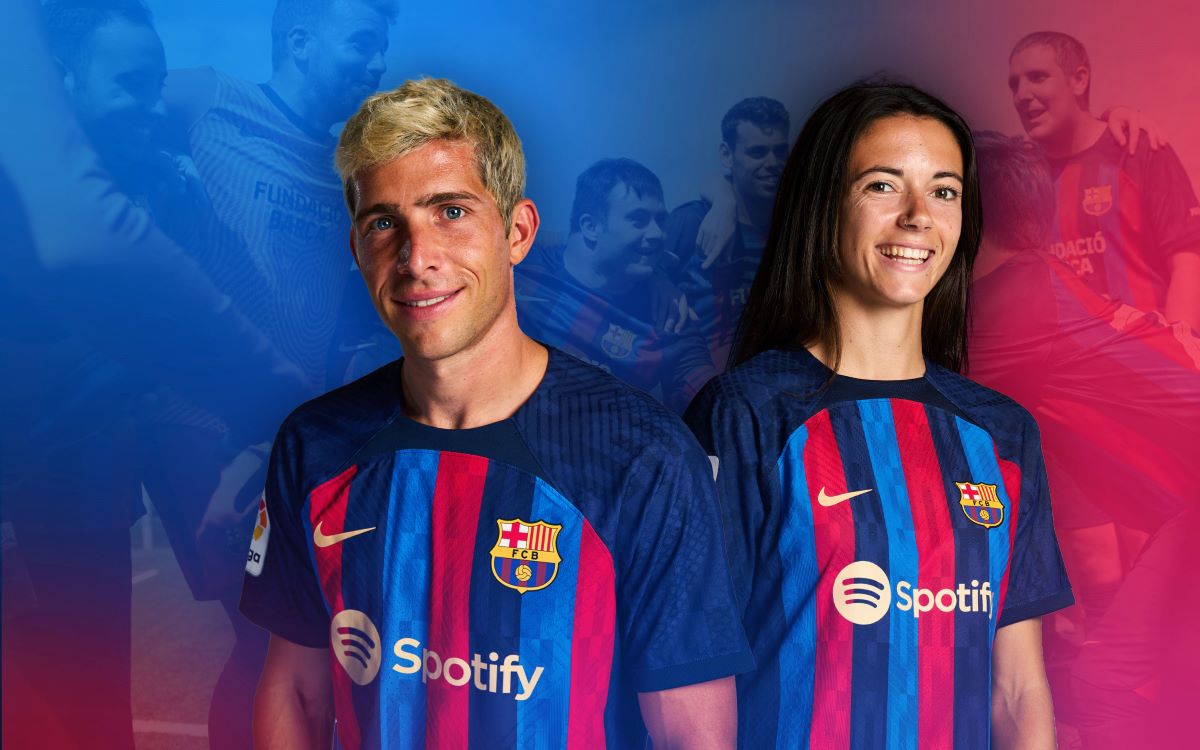 FC Barcelona sign partnership with TP Vision to put Ambilight TV's